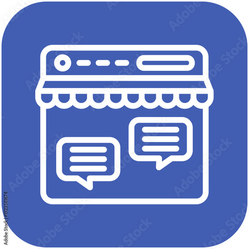 Live Chat Icon