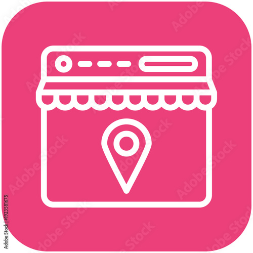 Location Icon