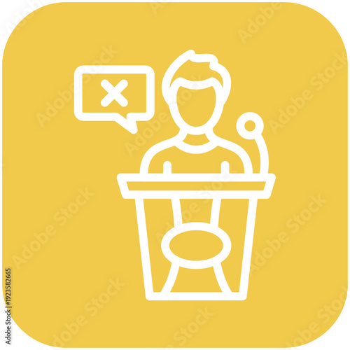 Photos Caucus Icon