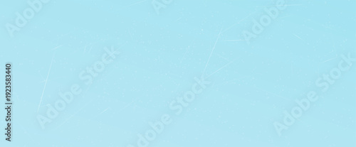 Ice, skate scratches, cracks, chips, and spots on the ice surface. Background for hockey, figure skating, and curling, vector, png. Scratches on the glass surface.