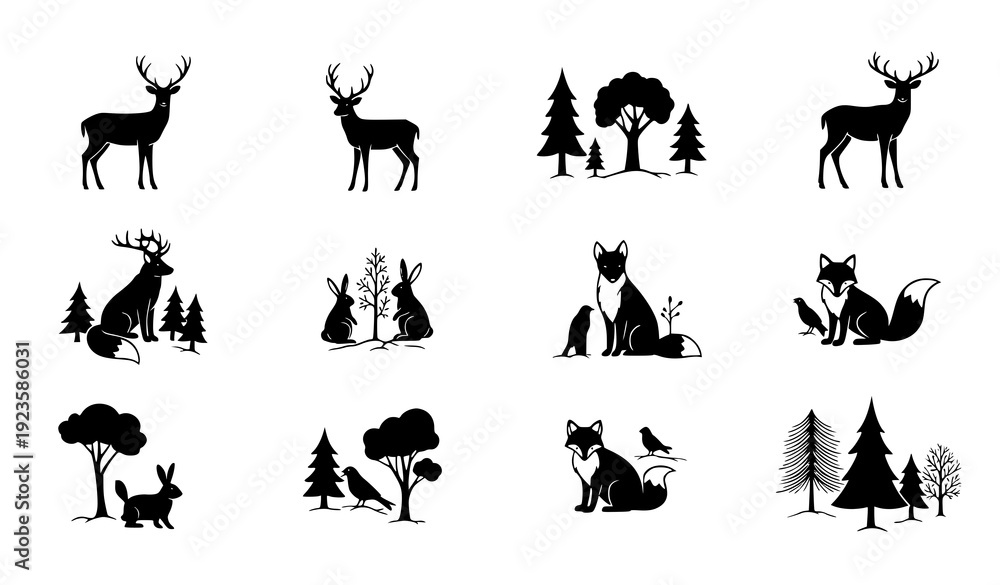 Fototapeta premium Minimal evolution of transport vector hand drawn vehicles timeline illustration