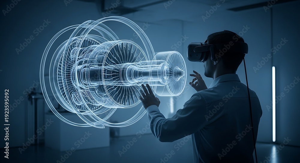 Modeling and Visualization