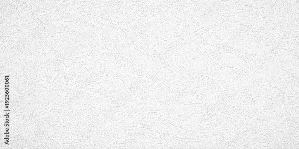 Obraz premium White paper texture background with clean surface