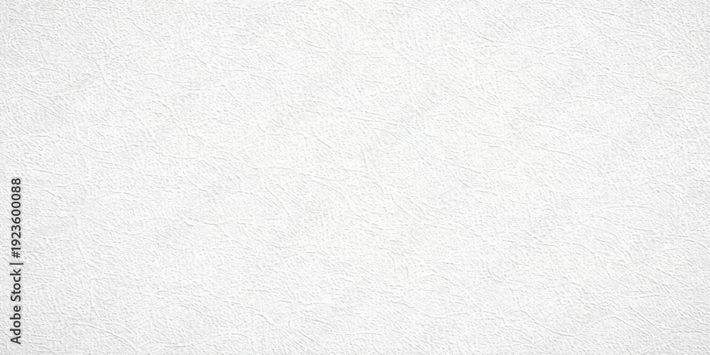 Obraz premium White paper texture background with subtle patterns