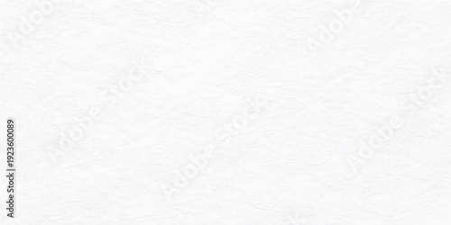 White paper texture background with seamless clean surface