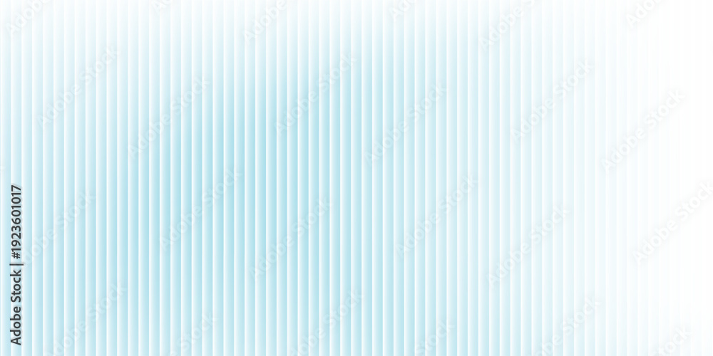 Obraz premium Design light blue watercolor for background modern abstract