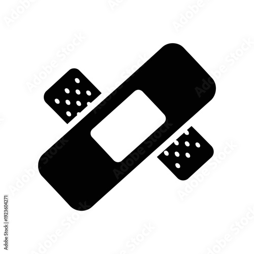 High-contrast minimalist image featuring two black dice arranged to form the number ten symbol, set against a clean white background, ideal for luck, gambling, and business concepts.