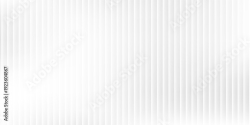 Modern lines grey background poster with dynamic. technology network modern