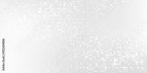 Abstract rectangle dot greyAbstract rectangle dot grey background poster with dynamic. technology network simple abstract art background poster with dynamic. technology network simple abstract