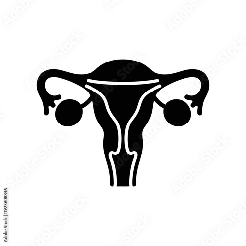 Minimalist black and white silhouette of a muscular weightlifter holding dumbbells, ideal for fitness, strength training, gym motivation, and sports design projects with a clean, modern aesthetic.