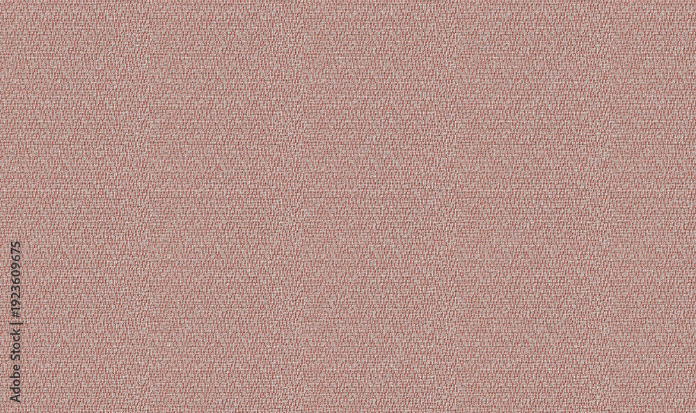 Fototapeta premium Dusty Rose Melange Fabric Texture Background, Blush Pink Textile Surface with Fine Heathered Weave, High Resolution Seamless Upholstery for Minimalist Fashion and Interior Design.