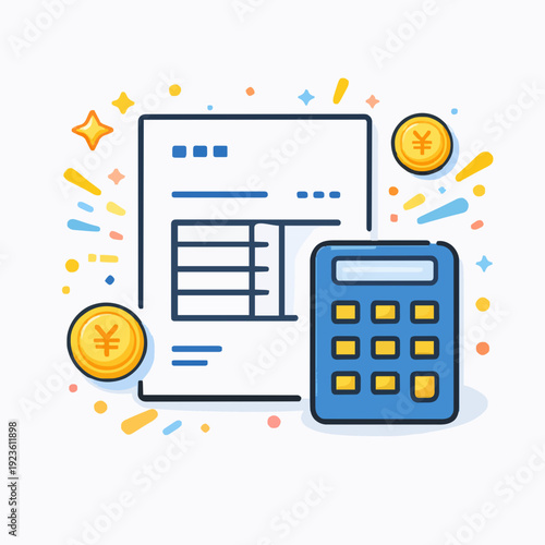 Simple Finance and Payment