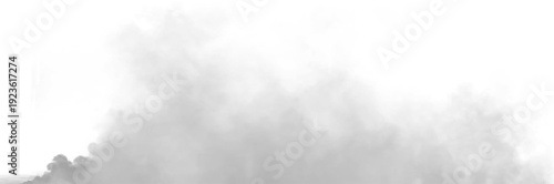 Soft white smoke PNG curls in gentle spirals over a dark scene. Transparent layers allow seamless integration. Perfect overlay for mystical, fantasy, or cinematic artwork.