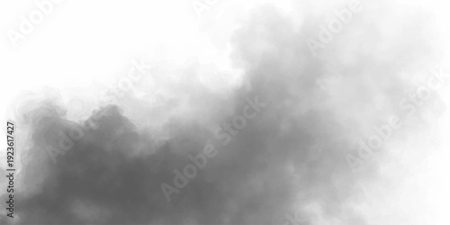 Dark fog PNG swirls in thick, dramatic layers. Wispy edges fade naturally. Ideal overlay for gothic, horror, or cinematic designs.