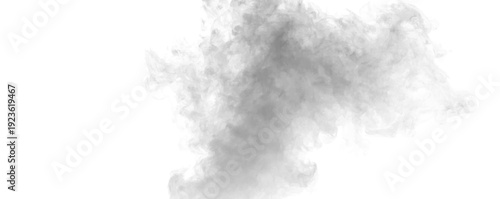 Dark smoke PNG curls in thick, dramatic patterns. Transparent layers create depth and realism. Perfect overlay for gothic, horror, or cinematic designs.