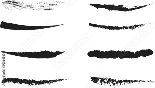  Abstract white background with ethereal flowing light waves and colorful soft curved lines for modern digital technology design