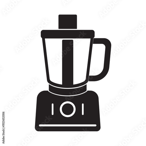blender kitchen tool icon