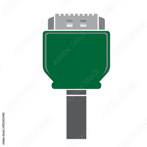 icon for HDMI cable