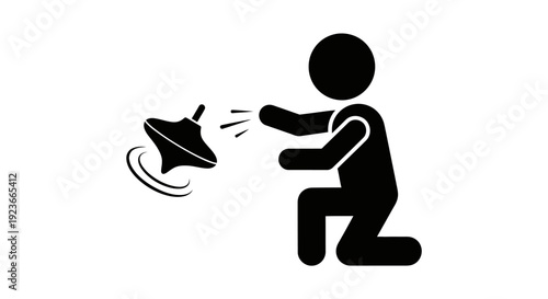 Person throwing a frisbee in a park byo 46