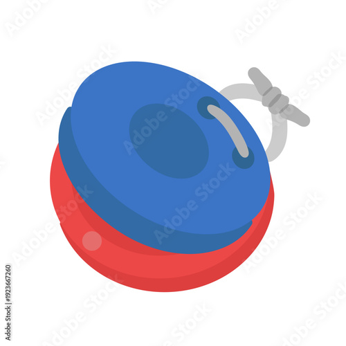 カスタネットのイラスト