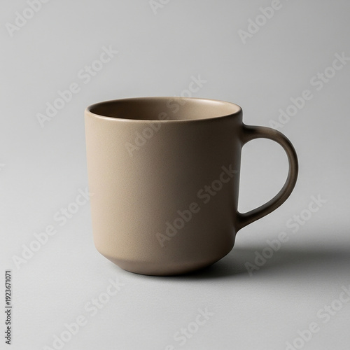 cup of coffee