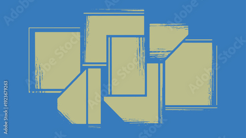 Diagonal scratch marks and random splatter dots on transparent grid background for distressed metal or plastic surface effect and vintage industrial design projects with worn out appearance