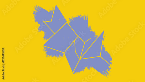 Vector icons for artificial intelligence and technology including processor chips ai symbols cloud computing global network lightbulb idea processor unit and network node for digital transformation