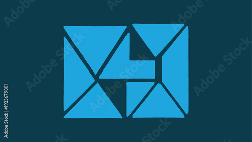 Industrial grunge frame with black paint drips and heavy distressed texture over transparent background perfect for border design and artistic edge effects in modern layout compositions