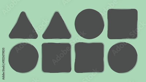 Natural fruit and dessert icon collection includes organic food symbols such as fresh berries sliced cake sweet orange juice healthy salad bowl and glass of milk for nutritional diet design projects