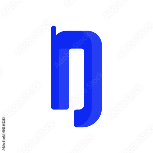 IPA symbol  flat icon illustration