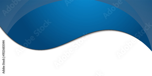 vector background dimension 3d graphic message board for text and message design frame line shadow for modern web design