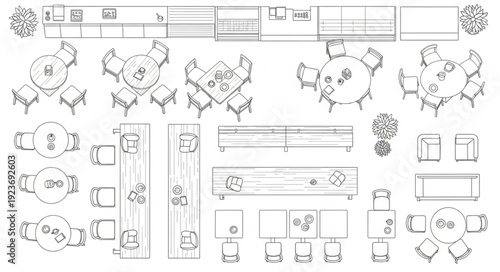Detailed technical drawing of electronic audio equipment, schematic diagram, and components.