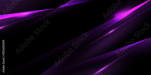 Modern, futuristic background. Abstract illustration.