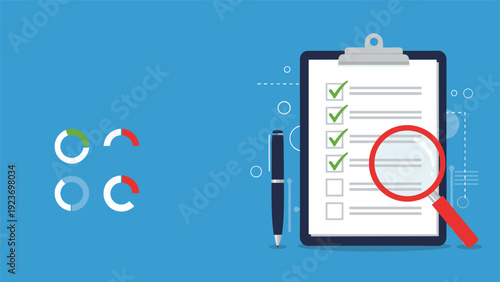 Contemporary home design featuring a white house with a red roof, skylights, and large windows overlooking a serene blue water surface.