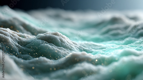 Celestial Serenity: An ethe...