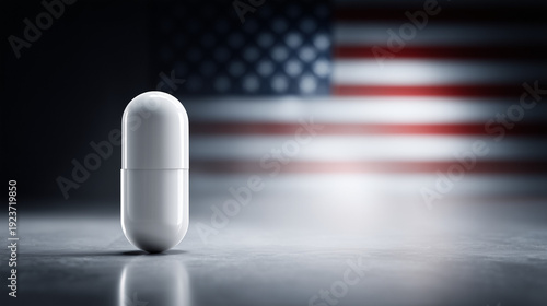 Medication against the Flag...