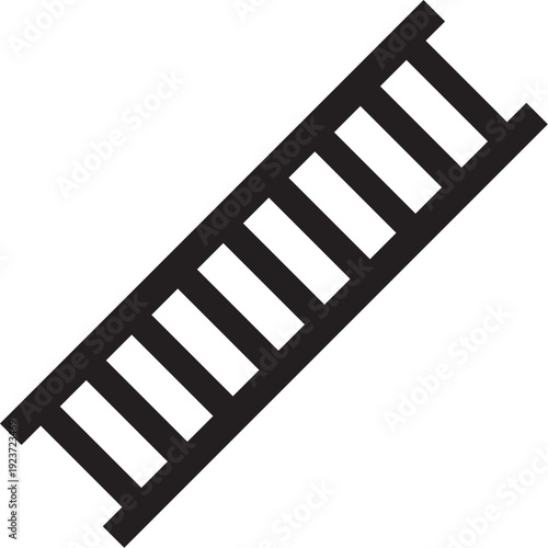 ladder icon vector file