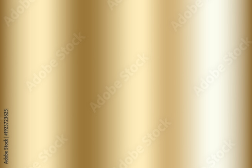 Elegant gold vertical gradient background with smooth metallic transition and warm premium glow. Ideal for luxury branding, finance, awards and sophisticated marketing design
