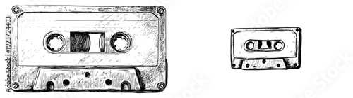 Echoes of the Past: A Timeless Tale of Nostalgia and Sound