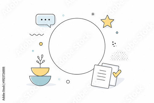 Modern noise overlay pattern. Uniform fine noise distributed across the canvas to enhance depth and reduce flatness. Neutral versatile