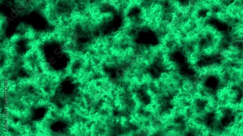 Mosaic Gradient Background Animation video	
