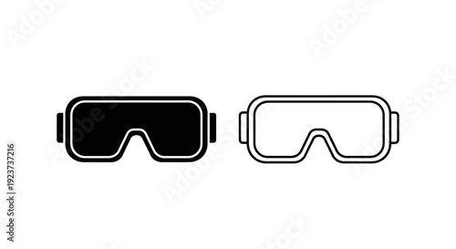 Creative design elements for modern projects and inspirational ideas Vector