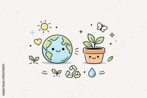 Recycled paper texture. Lightly speckled paper surface with visible fibers and uneven tone. Eco-friendly and organic impression, calm natural