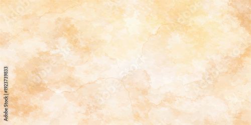 Golden Hues of Texture: A harmonious composition of soft, blended golden shades forms a delicate, inviting backdrop, evoking warmth and understated elegance.