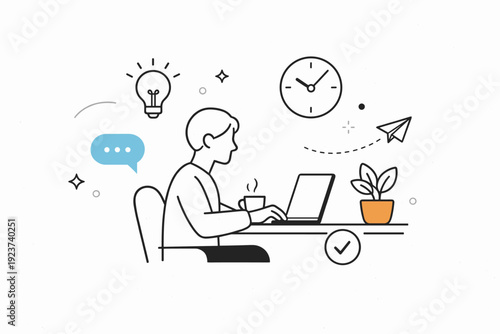 Editorial noise overlay. Fine dust-like noise texture adding depth to a flat background without overpowering the layout. Clean professional feel, subtle visual