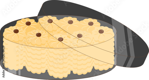 Brake Pads Car Parts.
