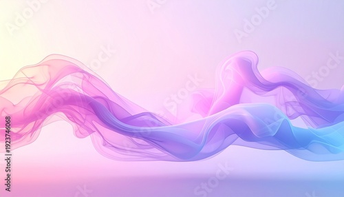 abstract smoke background