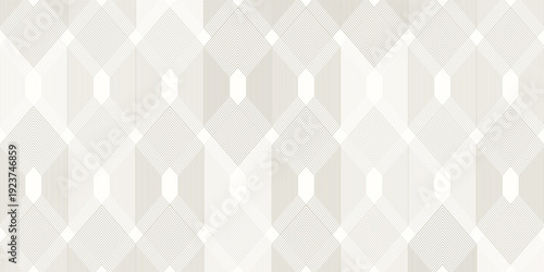 Honey bee comp Golden Seamless hexagon pattern with gold strip line