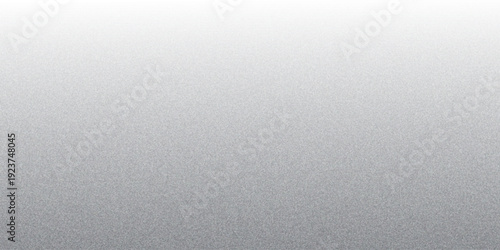 Stippled gradient texture. Fading grain dotted background. Sprayed grunge noise surface. Black dots, speckles, particles specks, dust, dots wallpaper. Subtle halftone gritty sand overlay. Vector