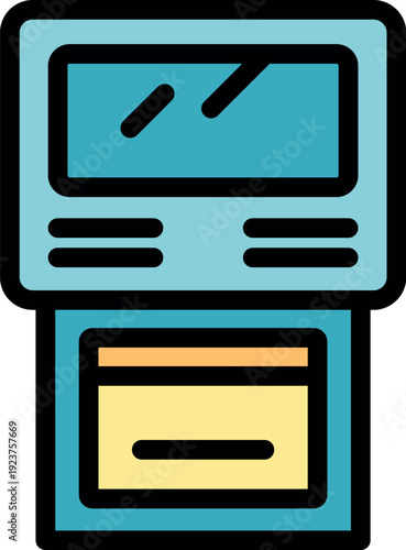 Compact laminating machine providing a quick and easy way to protect documents, photos, or cards